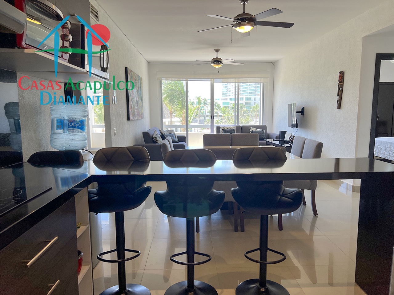 Kabah Mayan 404 - Cocina 6